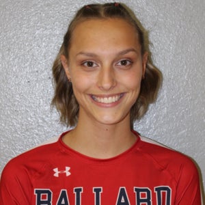 Ally Baker