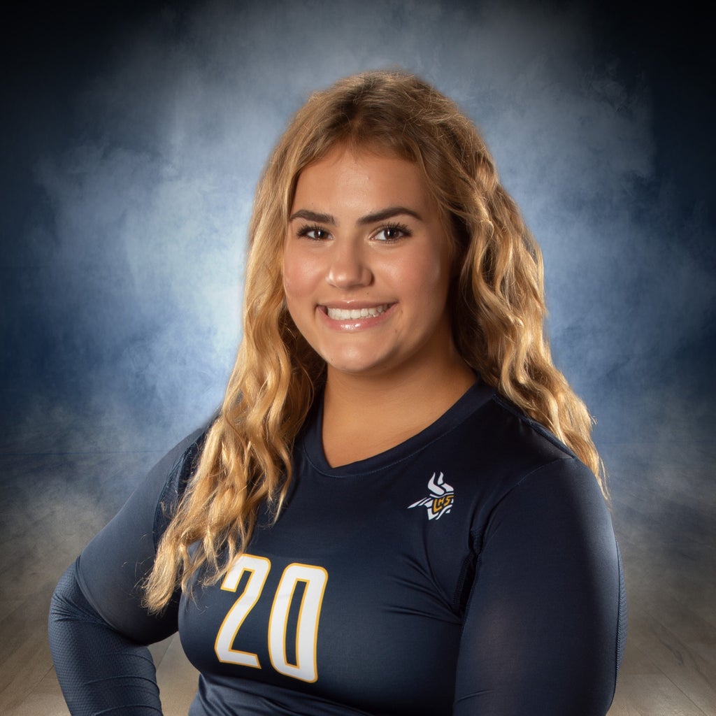 Audrey Scholtyssek mugshot