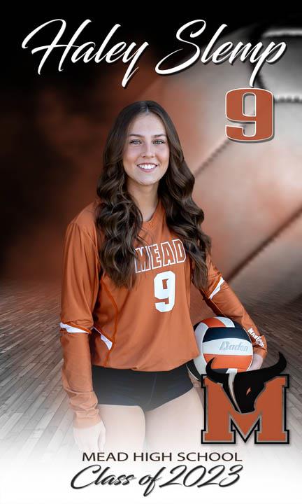 Haley Slemp
