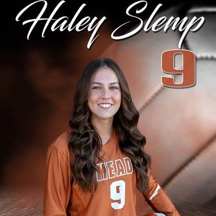 Haley Slemp
