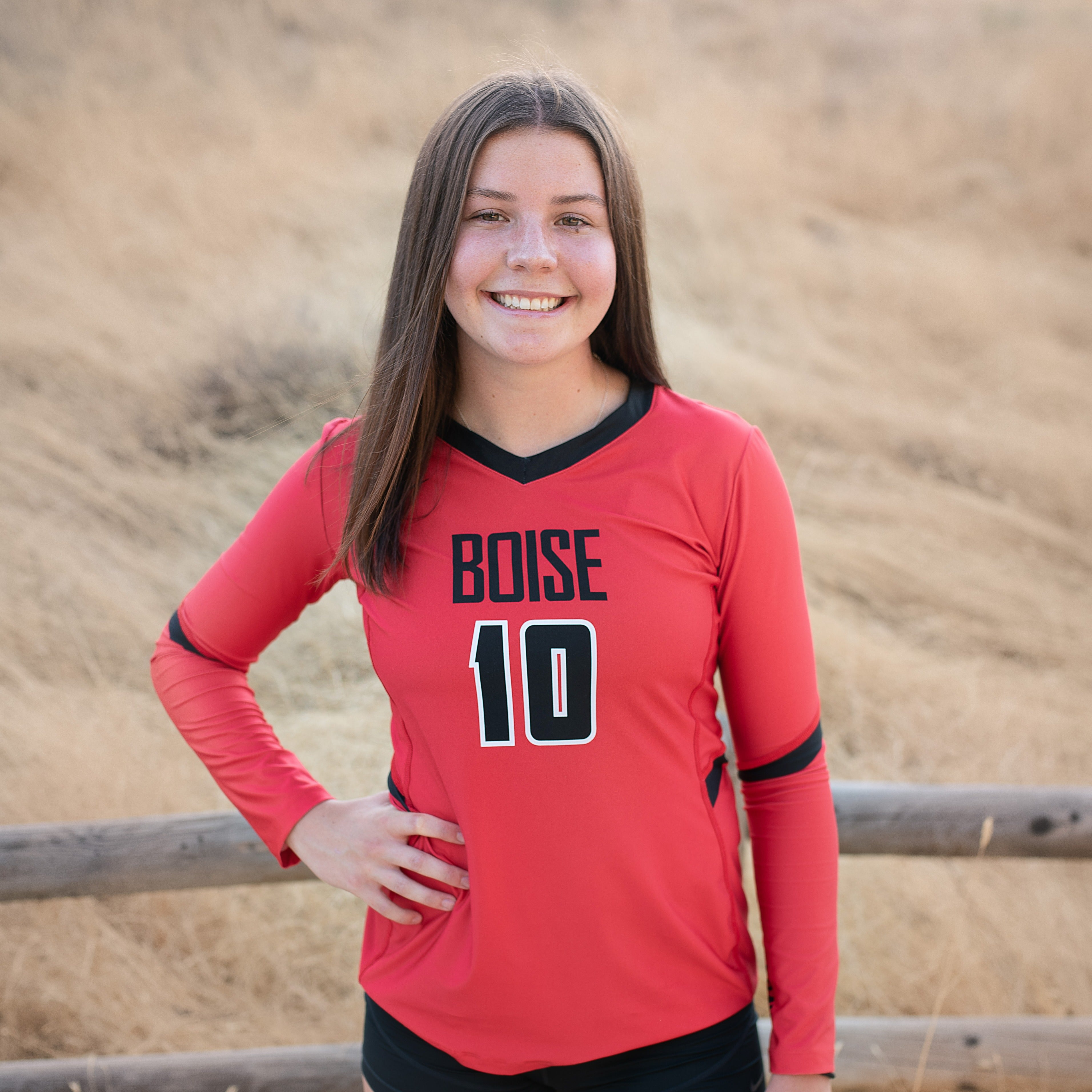 Maddie Boggess