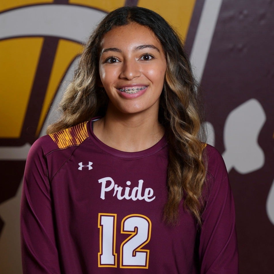Alivia Proctor mugshot