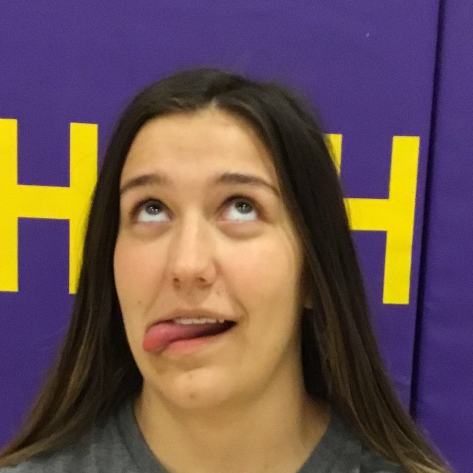 Mara Green mugshot