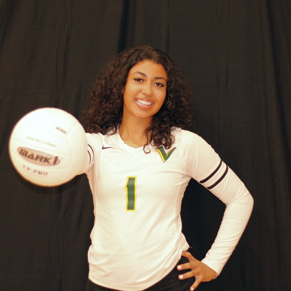 Kyra Abreu mugshot