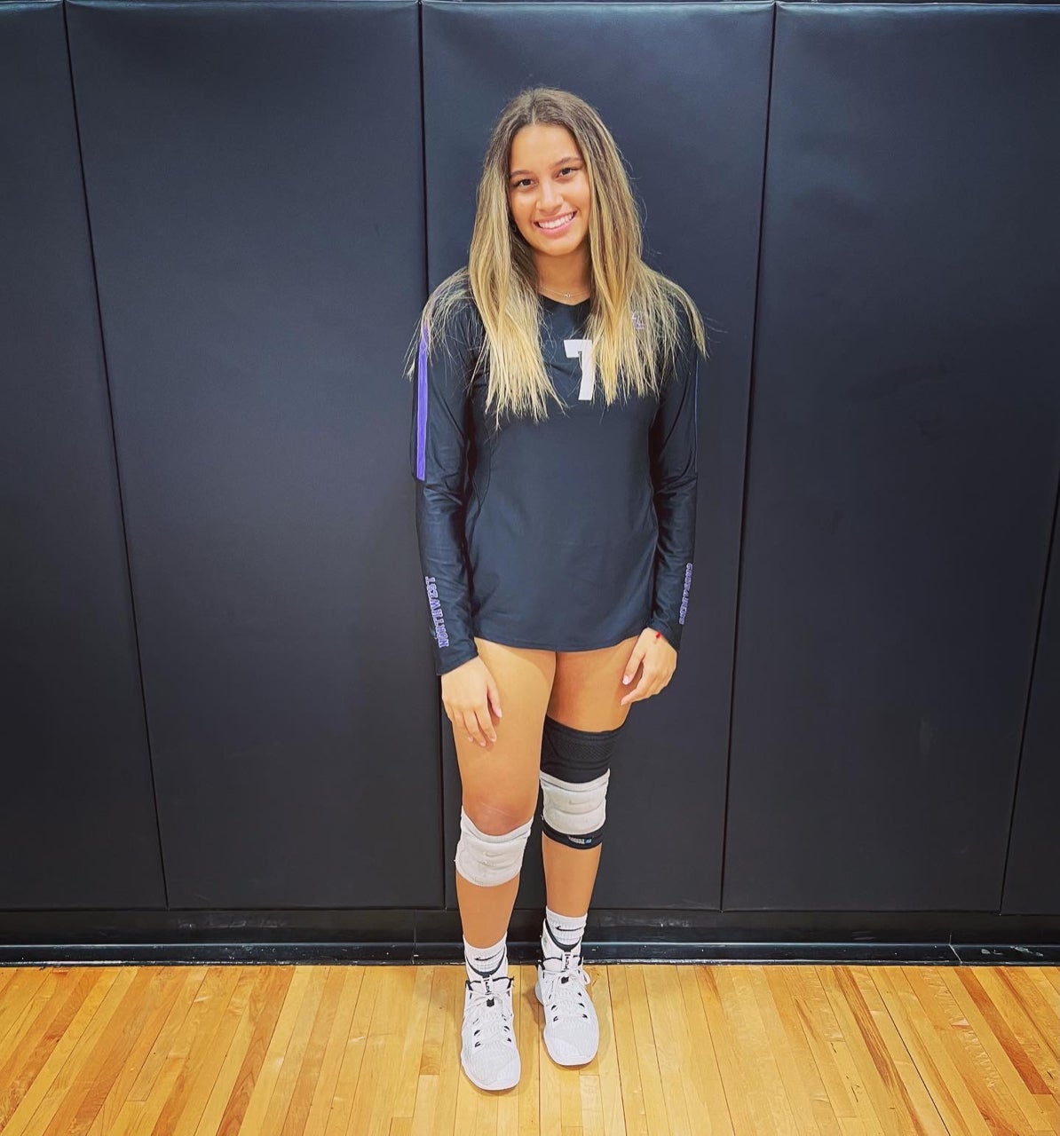 Alexys Ranney
