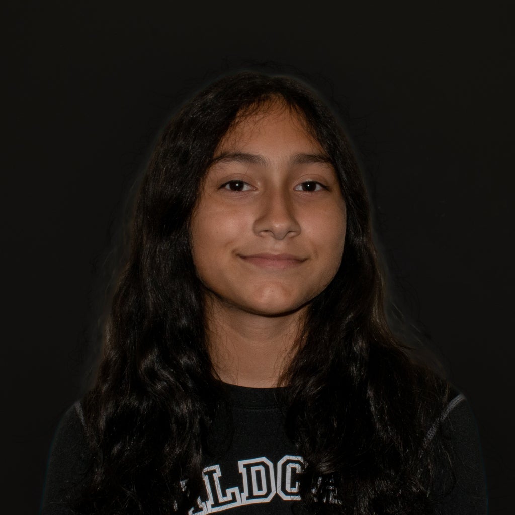 Marelyn Perez mugshot