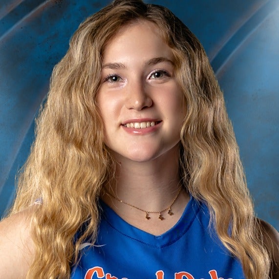 Brenna Groenemann mugshot