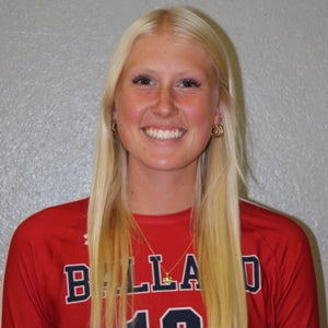 Brooklyn Baumgardner mugshot