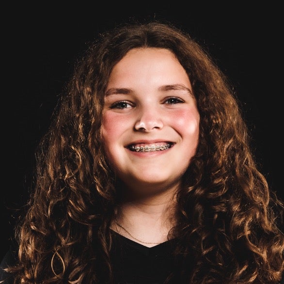 Kylie Murphy mugshot
