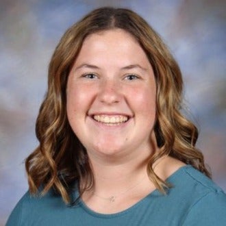 Morgan Wolf mugshot