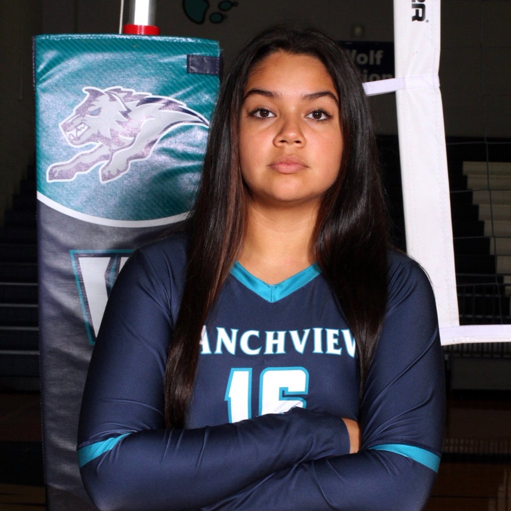 Amaya Villegas mugshot