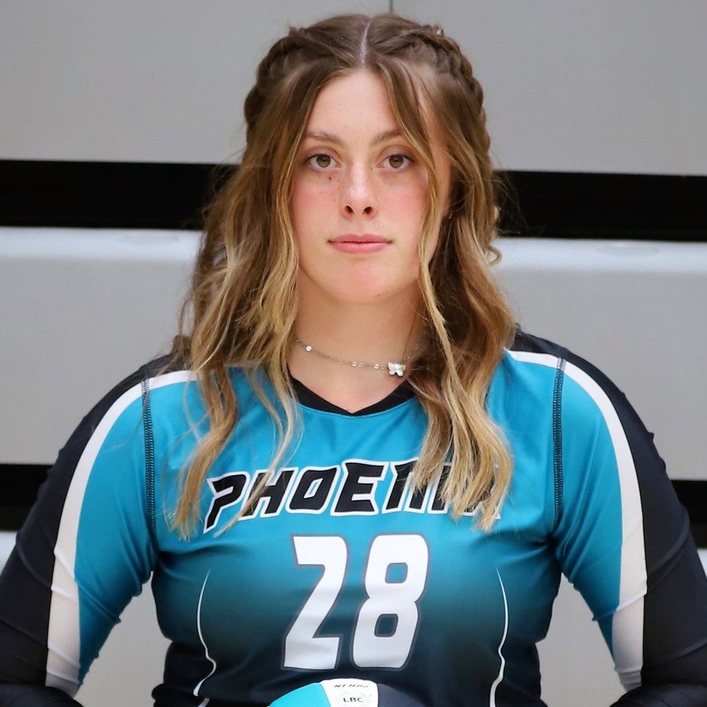 Marissa Marchant mugshot