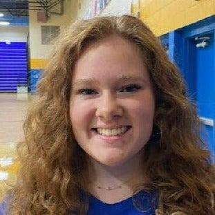 Delaney Coates mugshot