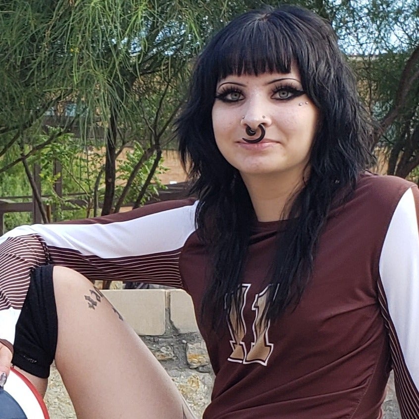 Elaine Morrill mugshot