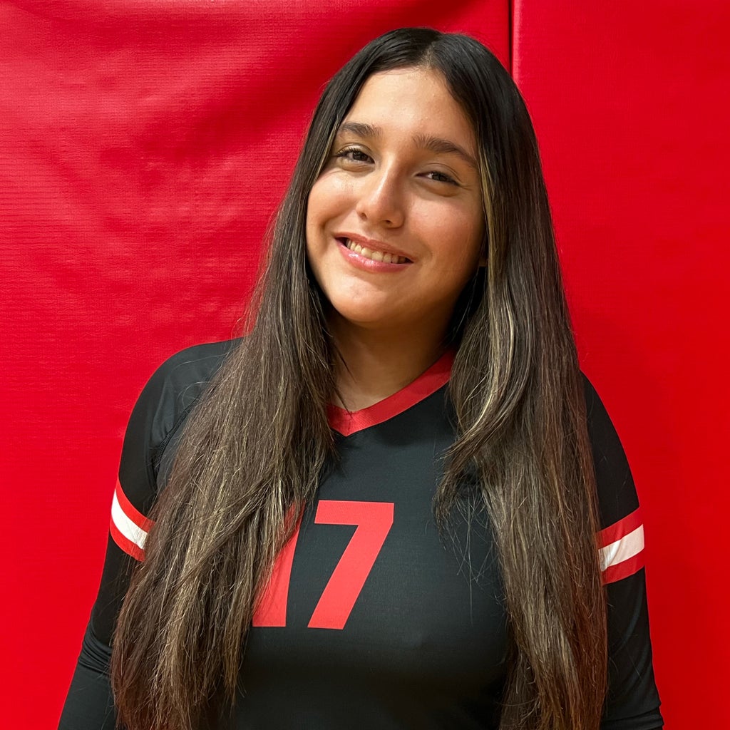 Emily Paniagua Perez