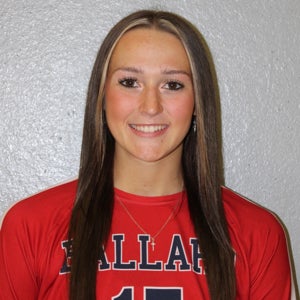 Kasey Larson