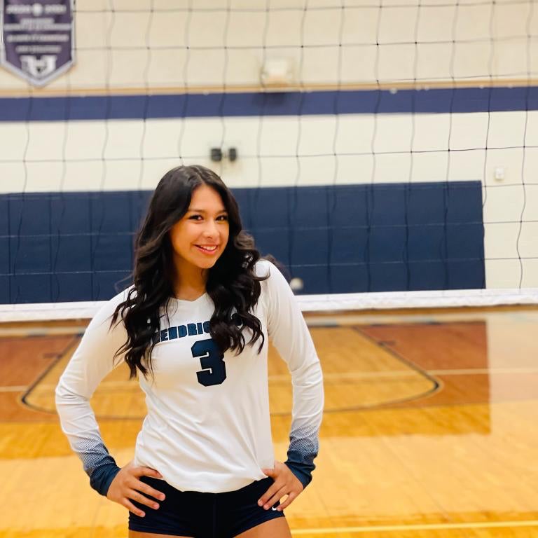 Cristiana Reyes mugshot