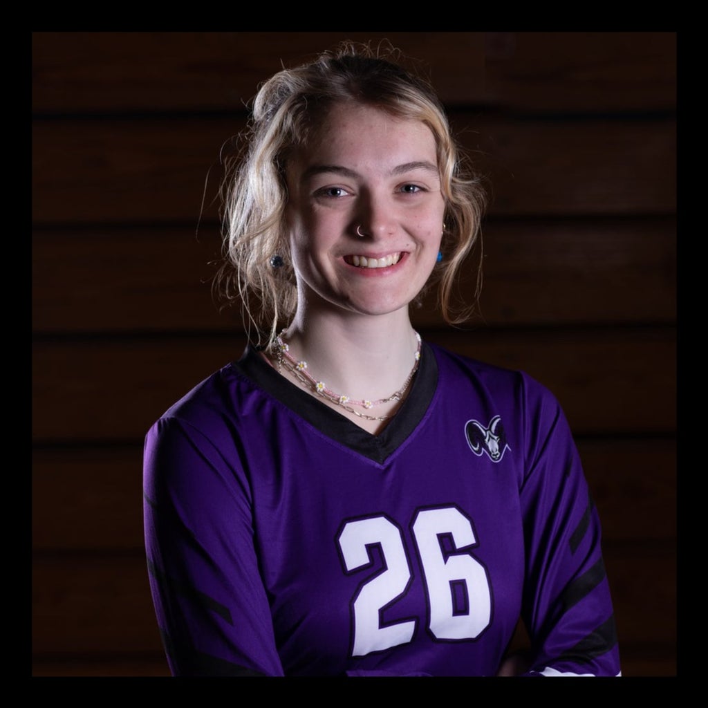 Hope Paquette mugshot