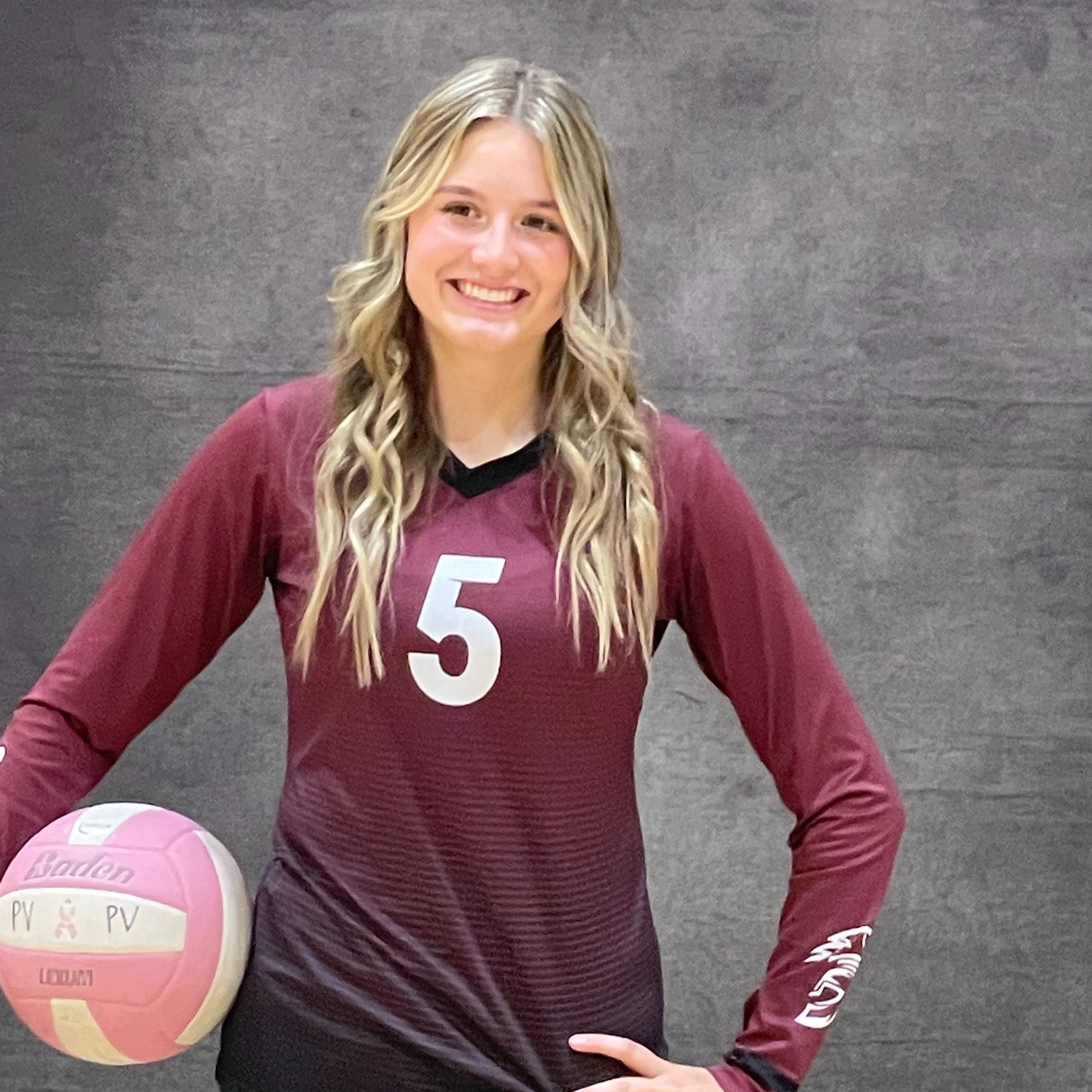 Peyton  Odegard mugshot