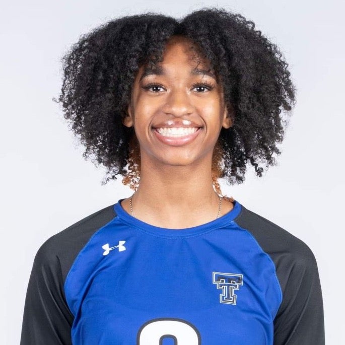 Ayanna Martin mugshot