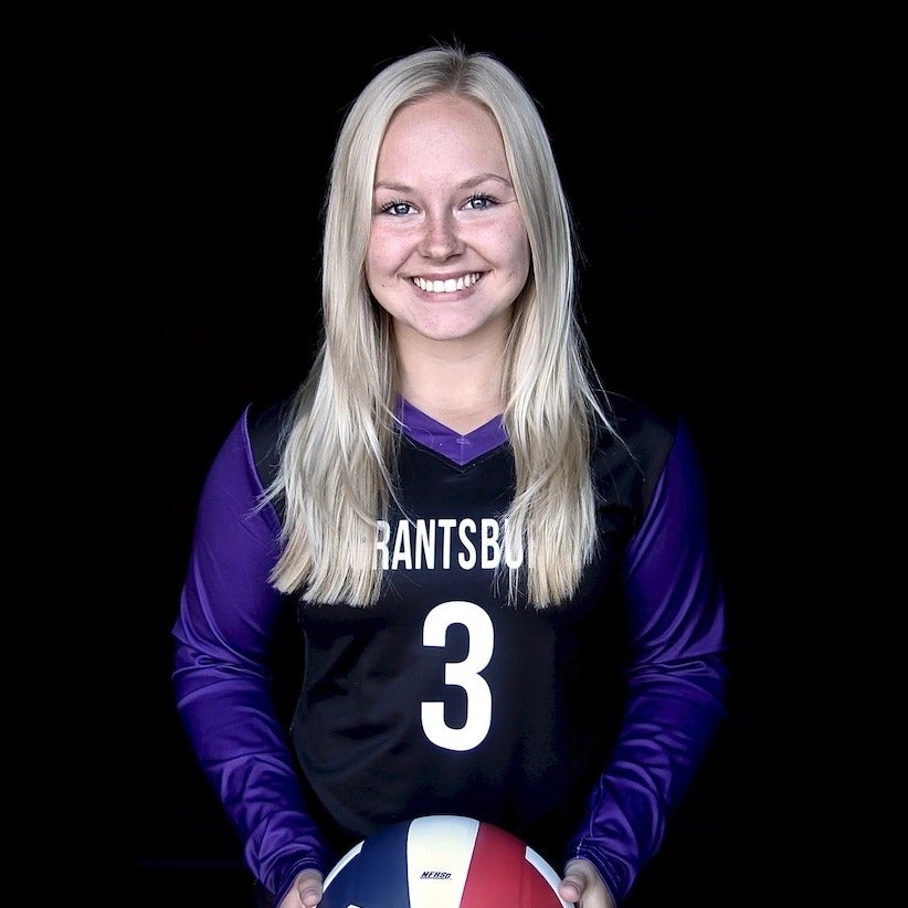 Carley Gross mugshot