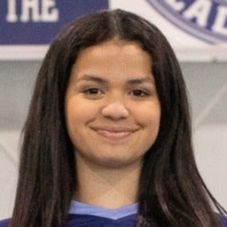 Valeria Cabezas mugshot