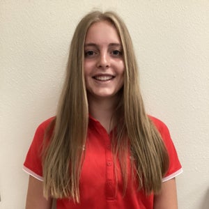 Sophie Litzen mugshot
