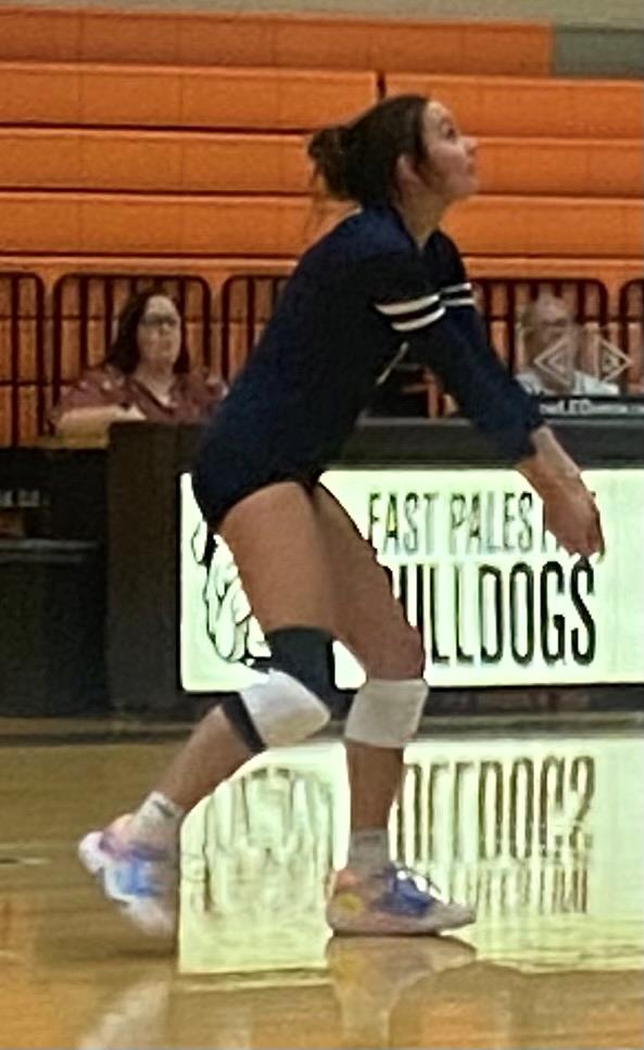 Zoee Smith