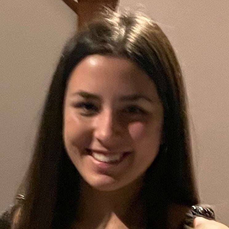 Sophia Derenzy mugshot