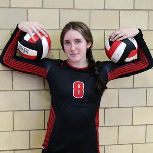 Morgan Marinelli mugshot