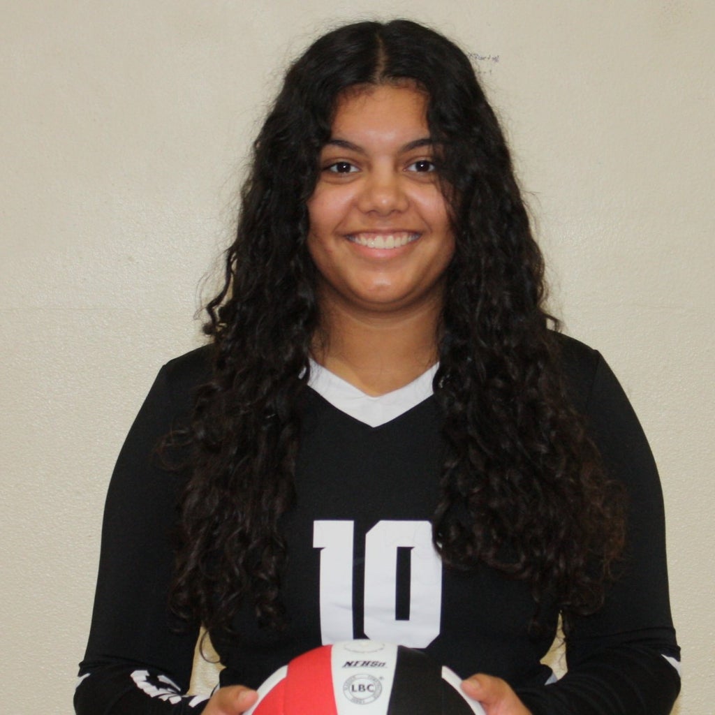 Amaris Alverio-serrano mugshot
