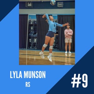 Lyla Munson