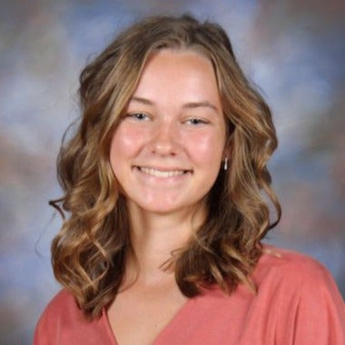 Alli Schroeder mugshot