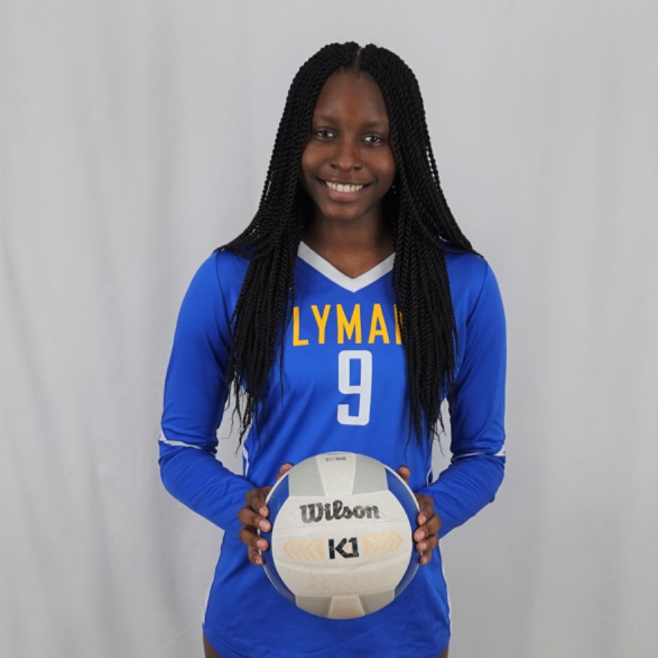 Jillian Odongo mugshot
