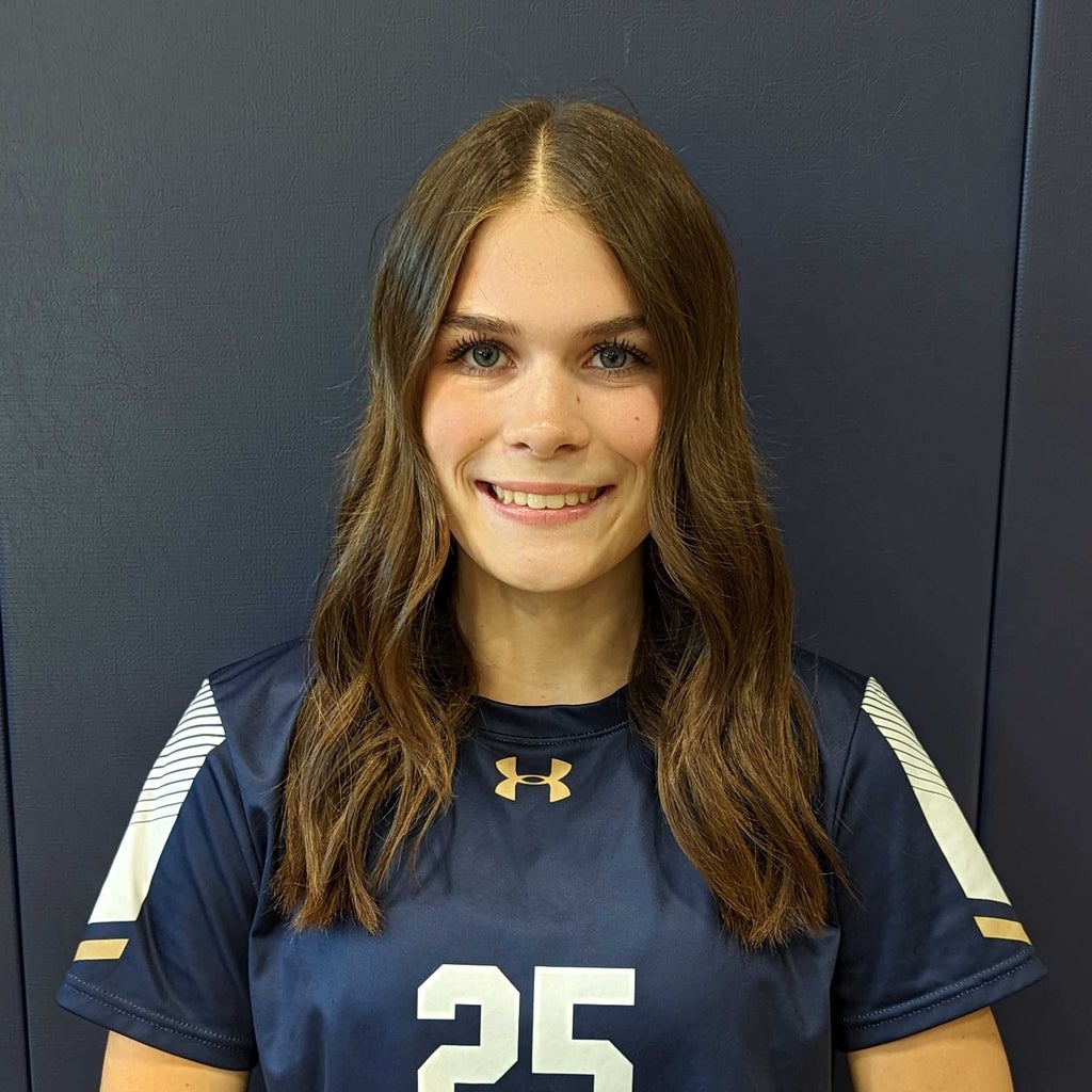 Grace Scheuber mugshot