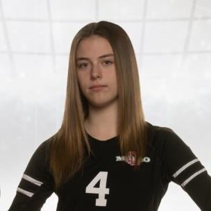 Kenlee Barnard mugshot