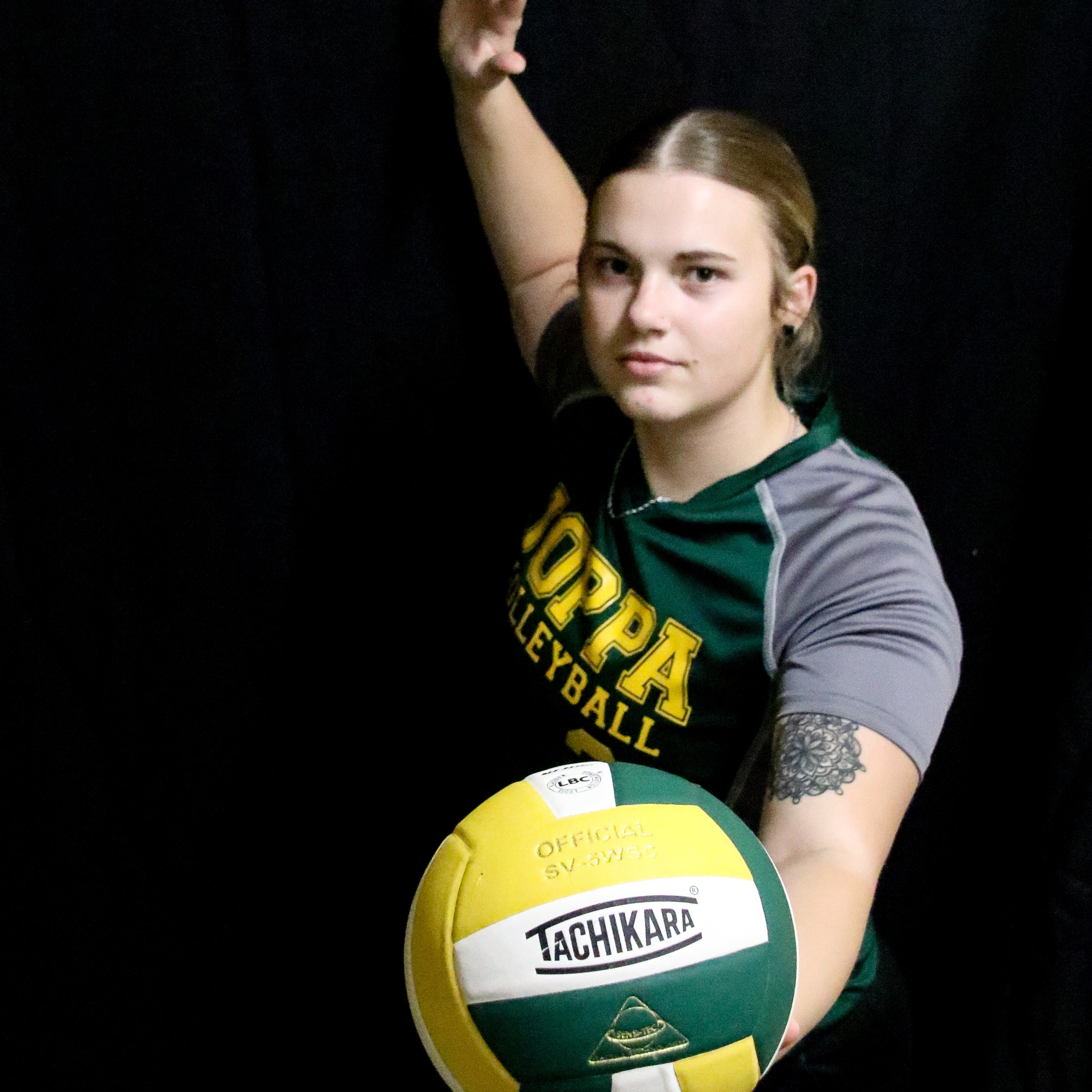 Ava McNeill-Stephens