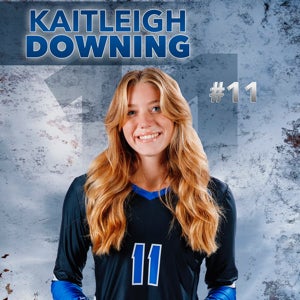 Kaitleigh Downing mugshot
