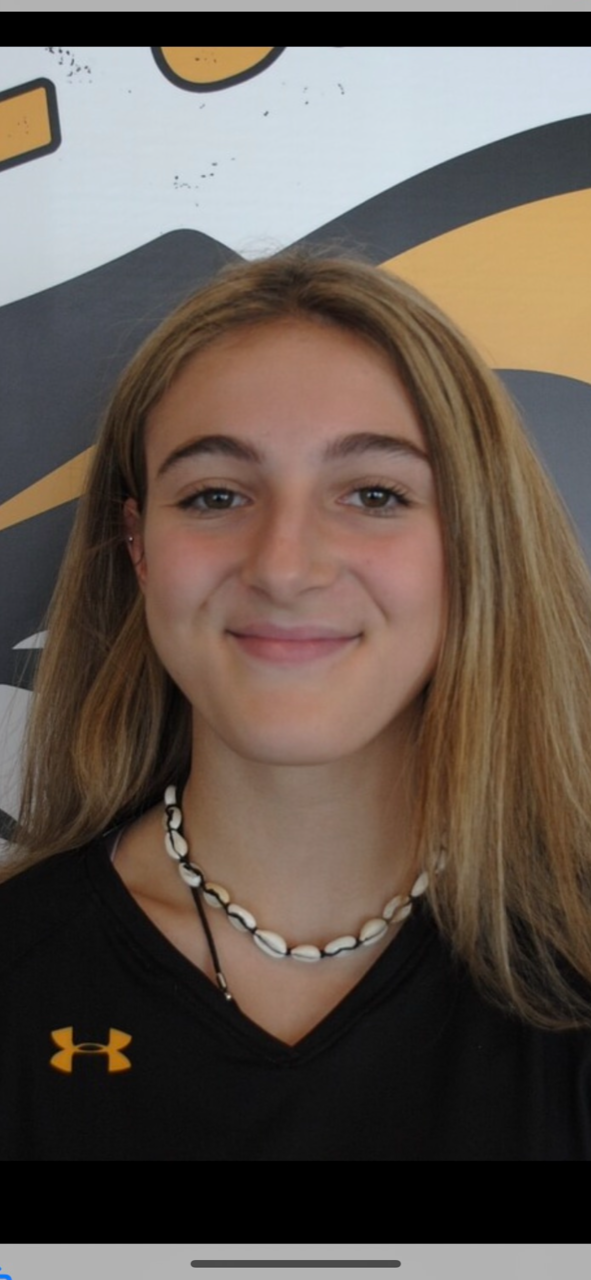 Elaina Murphy mugshot