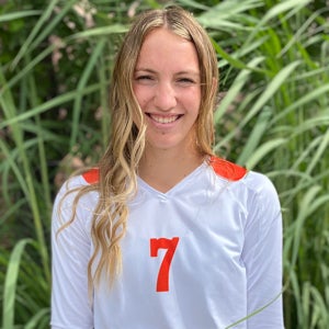 Macey Vulgamore mugshot
