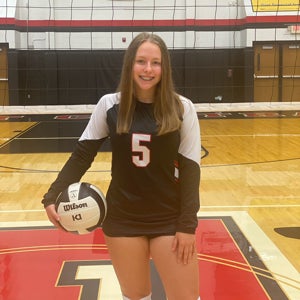 Haylee Frazier