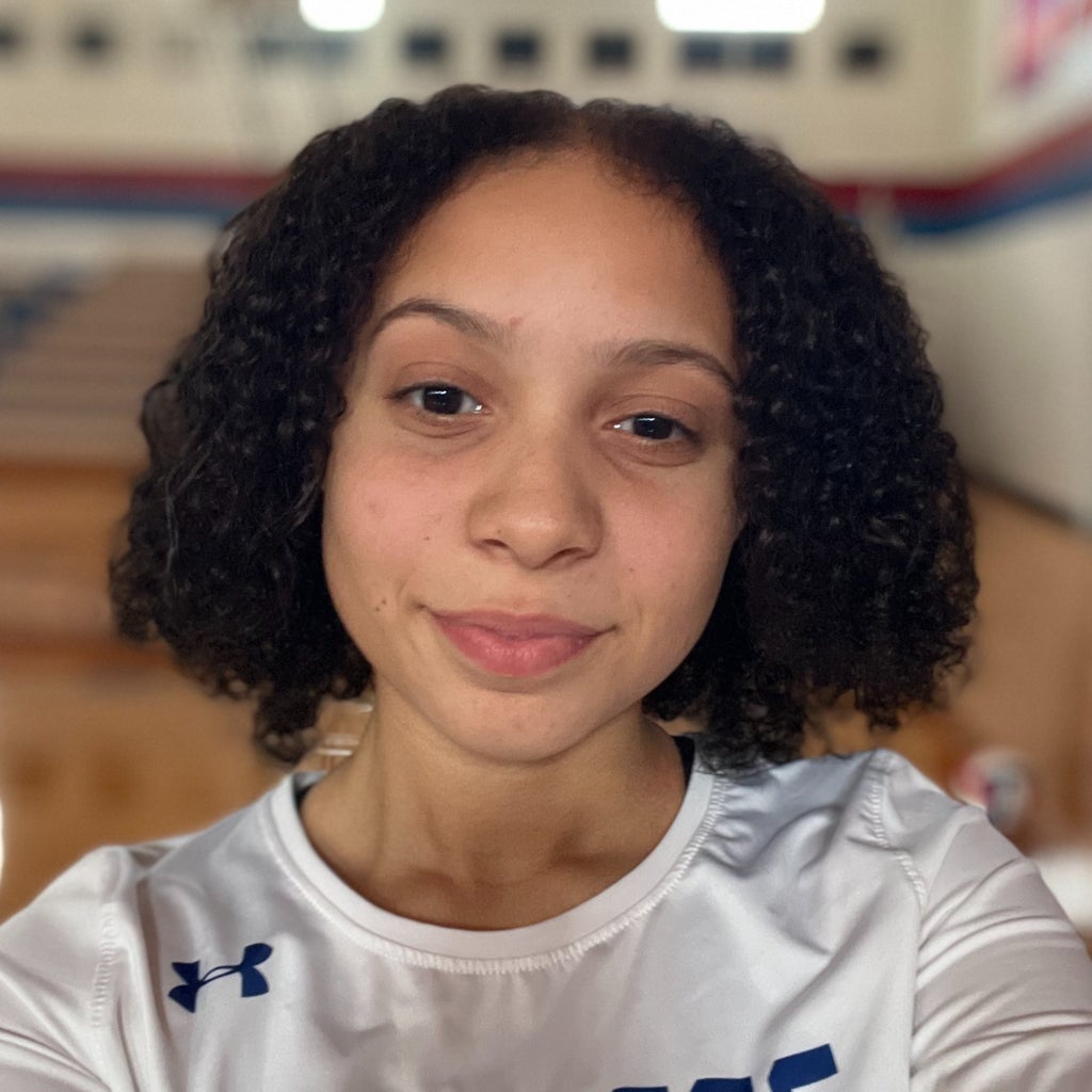 Jaylynn Defries mugshot