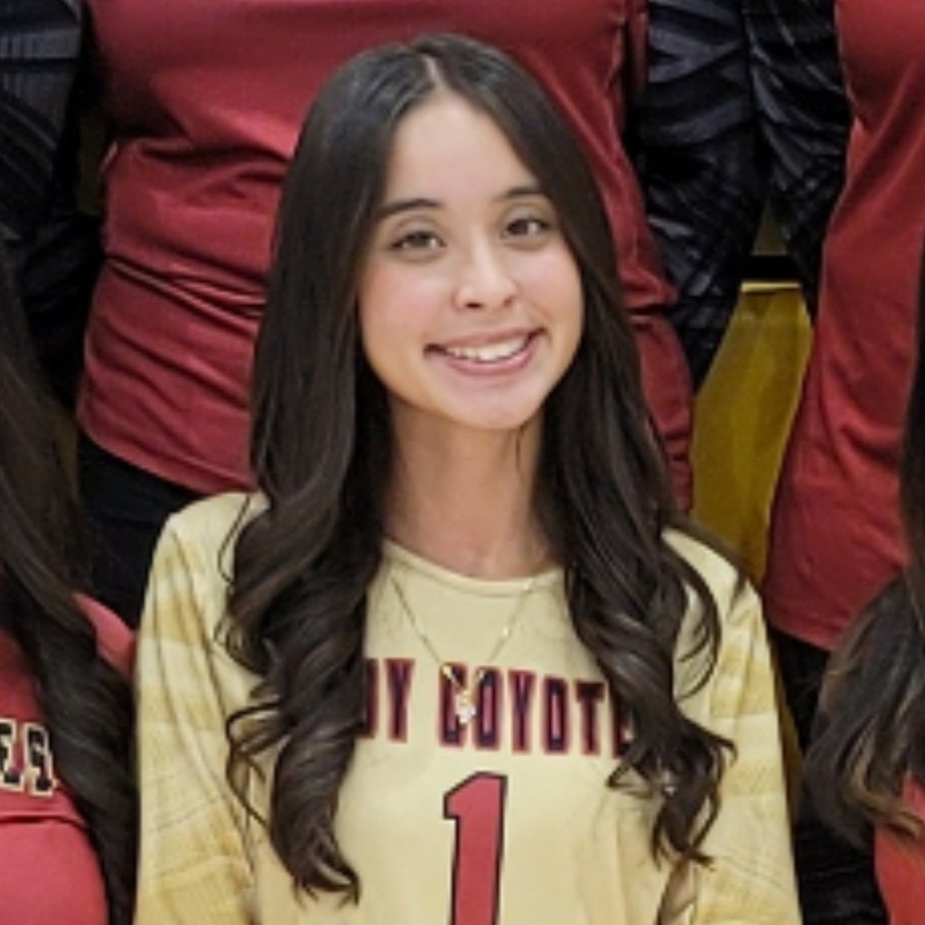 Victoria Solis mugshot