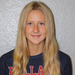 Payton Askelsen mugshot