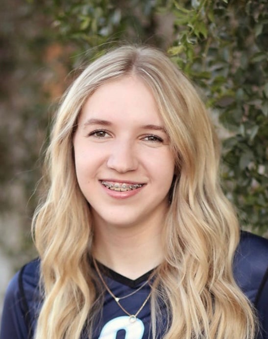 Makenna  Van Hofwegen