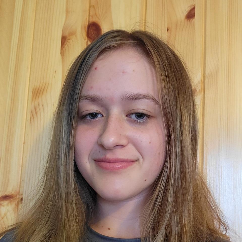 Natasha Faber-fox mugshot