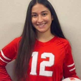 Fatima Amezola mugshot