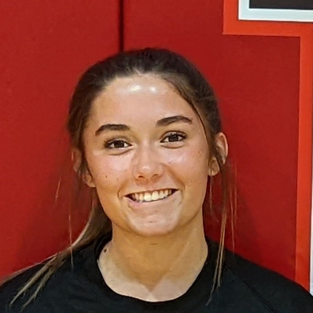 Katelyn Porter