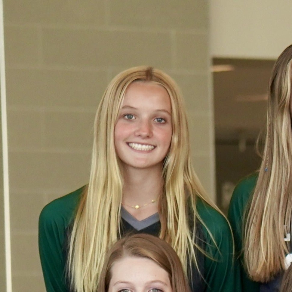 Meg Fredrick mugshot