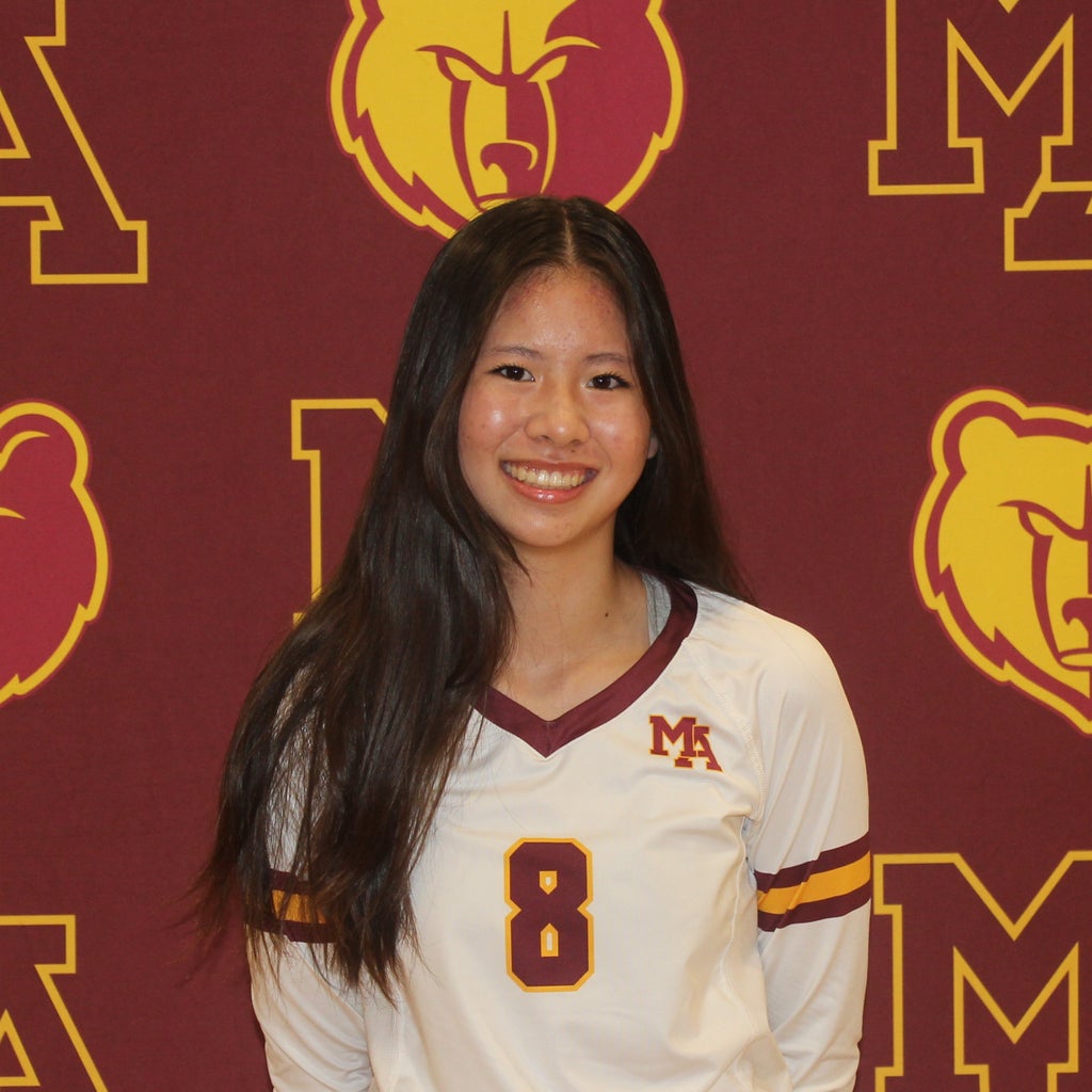 Samantha Lin mugshot